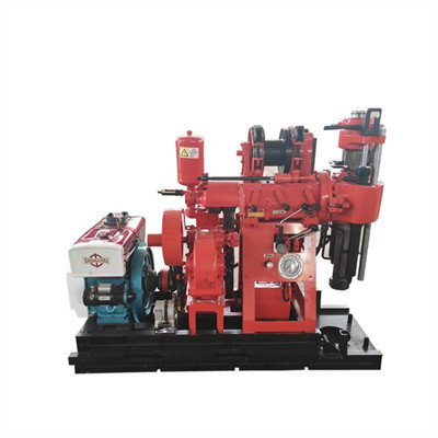 Aw Bw Nw Hw Pw Casing Shoe Bit For Geological Core Drilling