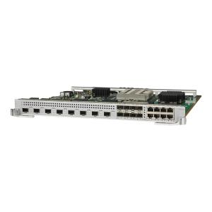 ES1D2S08SX1E 8-Port S7700 switch Interface Card