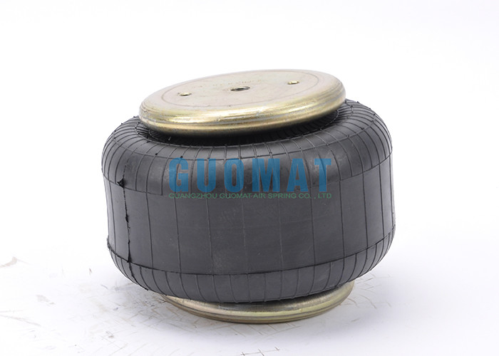 W013587598 GUOMAT Industrial Air Spring Maximum Stroke 4.2 Inches / 120mm