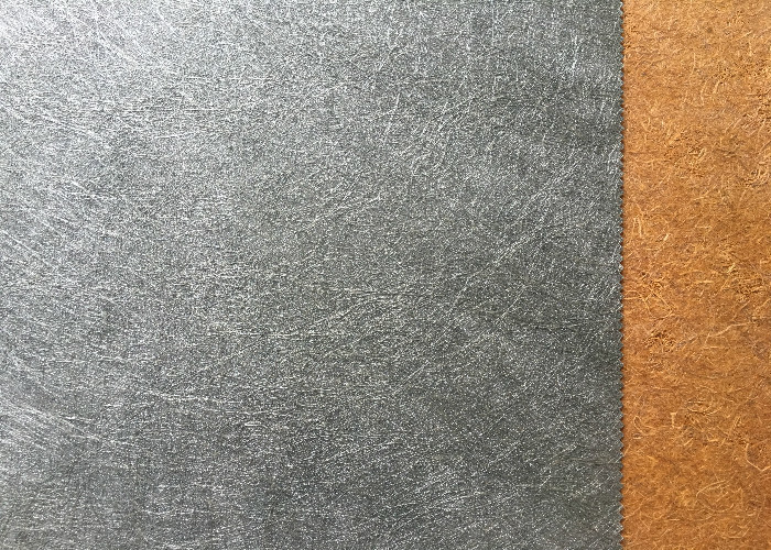 Moisture - Proof Composite Fiber Wall Board , Decorative Wall Panel Sheets