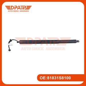 China High Performance Electric Tailgate Strut For Hyundai Palisade 81831S8100 on sale