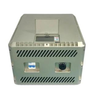  MYUAV 16 Kg Payload Capacity Grey Drone Accessories with 200m Height Power Cable, Mounting Hardware Manufactures