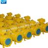 Buy cheap WCC Carbon Steel Ball Valve API 6D 600LB from wholesalers