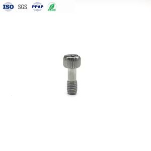 Custom Screws with Length Customization Range 1mm-600mm for Inch and Metric