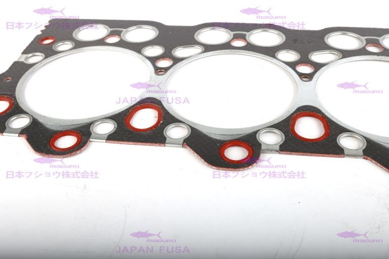 Mitsubishi 4D33T 4D34T ME227517 Engine Head Gasket