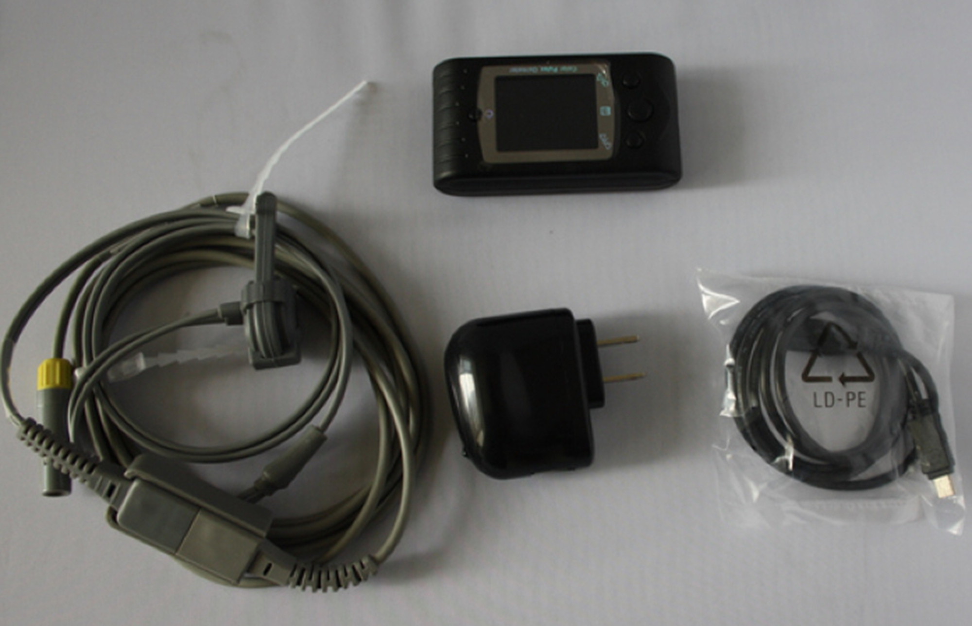 Pluse Oximeter finger clip spo2 sensor pulse oximeter for Children