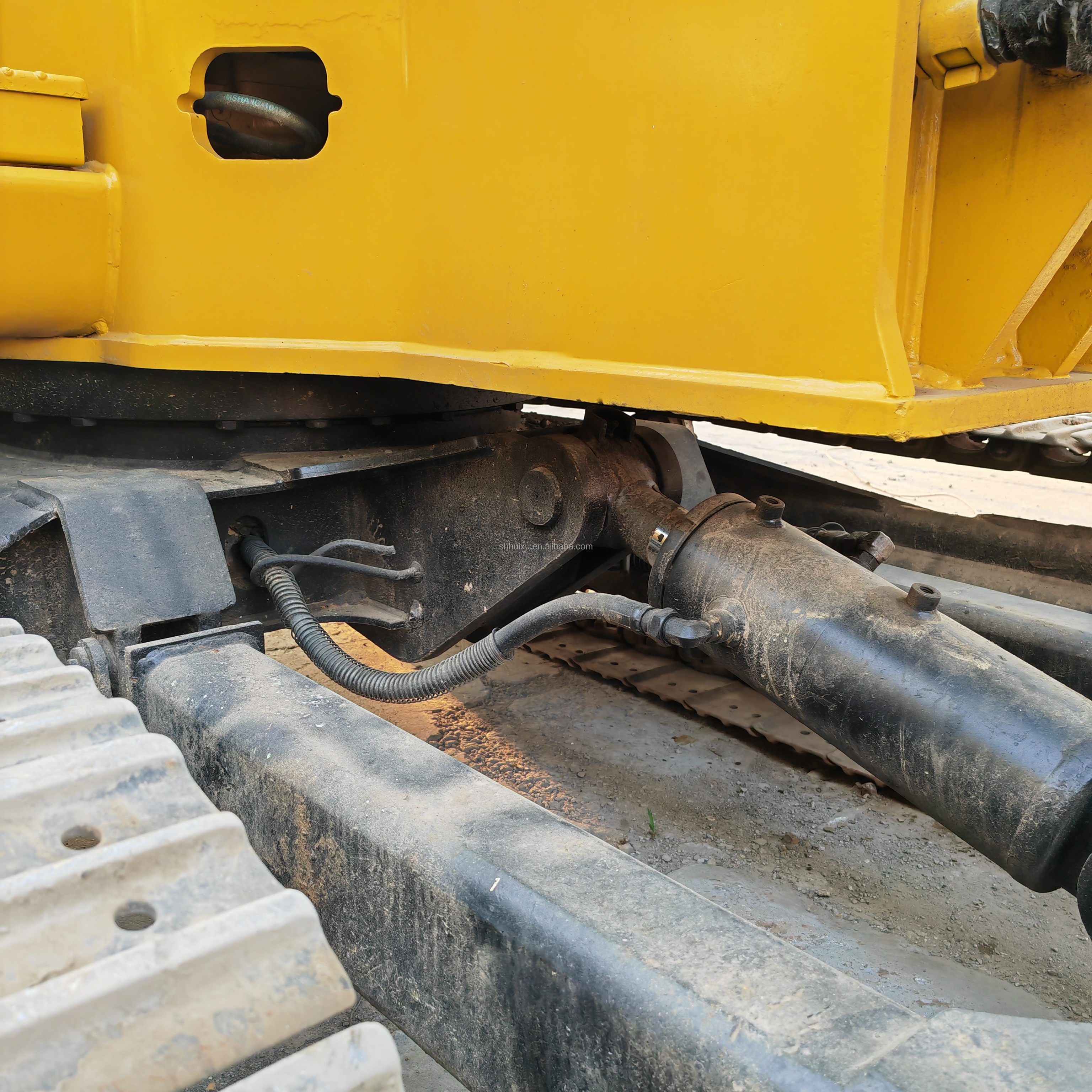 Original Japan CAT306E 305.5 308E 320D Used Mini excavator/ Have EPA certificate construction & building machinery