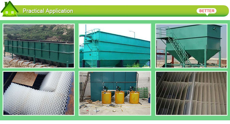 Versatile Zinc Nickel Chrome Wastewater Treatment Plant for Various Plating Needs