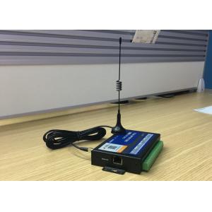  Power Lost Status Modbus RTU Gateway TCP Switch With Automatically Update Manufactures