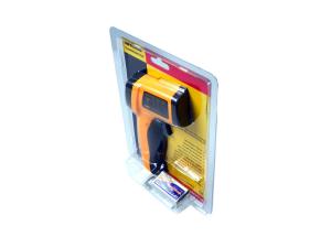  900℃ Gun Type Digital Handheld Laser Infrared Thermometer Manufactures