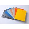 Buy cheap Superior Quality 2-6mm Aluminum Composite Panel Sign board from wholesalers