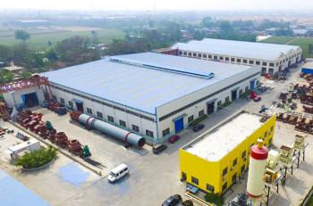 Henan Yuhong Heavy Machinery Co., Ltd.