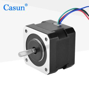 NEMA17 42X42X34mm 1.33A 22Ncm Stepper Motor for DIY 3D Printer CNC XYZ Printer