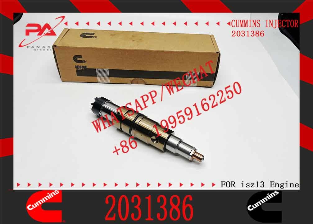 Common Rail Injectors XPI 2086663, 2029622, 2031836, 2031835, 1933613, 575177 DC1305, DC1307, DC1310, DC1312