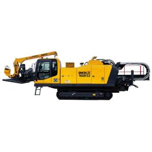 China XZ1600F Directional Drilling Rig 1750kN Horizontal And Directional Drilling on sale