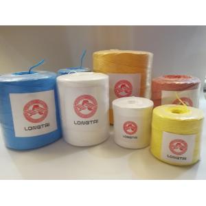 Polypropylene Fibrillated Tomato Tying Twine For Garden