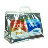 Buy cheap Steak / Vegetable Hot Cold Insulated Bags Folding Leakproof from wholesalers