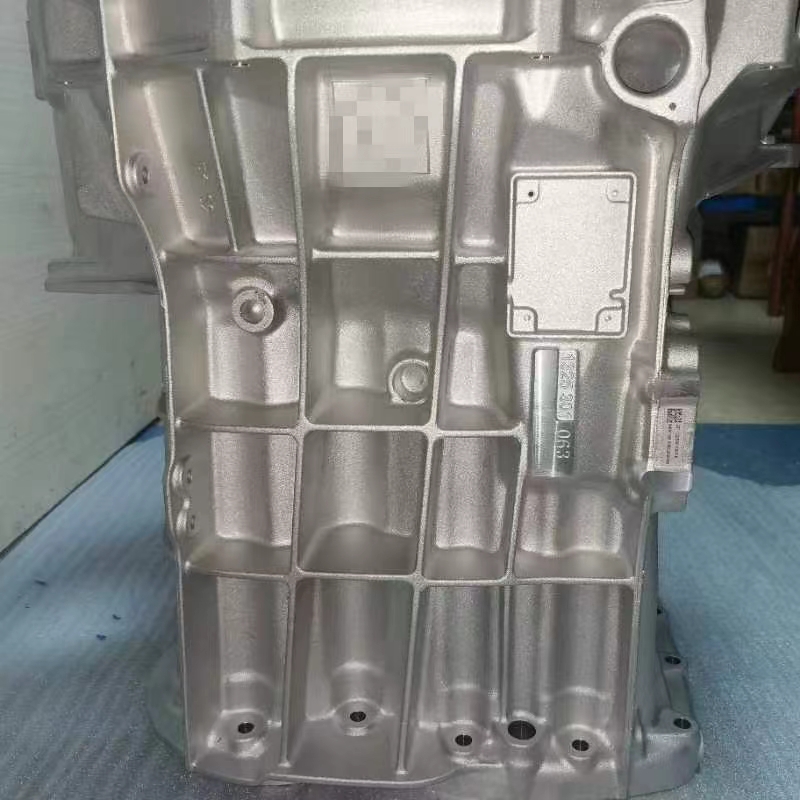 12-Speed Gearbox for Shacman Howo Faw 12js200t-1701105 Fast and Durable Performance