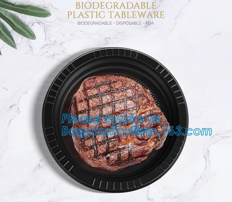 Meal Prep Containers Free Sample Bento Lunch Box Biodegradable Food Container Plastic Wheat Straw Lunch Box bagplastics