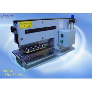 0.5-0.7Mpa PCB Separator Singulation Cutting Machine PCB Cutter