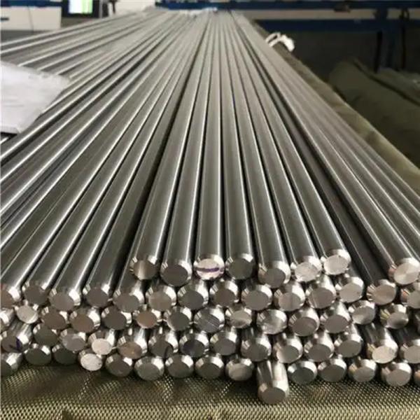 Stainless Steel Bars SS Rods Grade 304 Thickness 80mm 100mm Customized Length GB