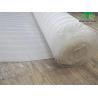 Buy cheap 20KG/M3 SGS Laminate Flooring Underlayment 2mm EPE Moisture Proof Underlayment from wholesalers
