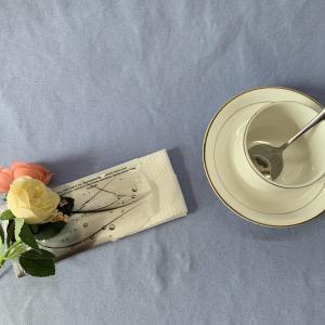 Embossed 100GSM 100% Viscose Single Use Wet Wipes