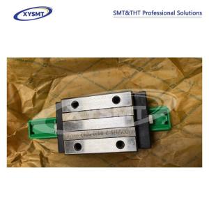 00345186-02 GUIDE TROLLEY KWVE Siemens ASM machine spare part