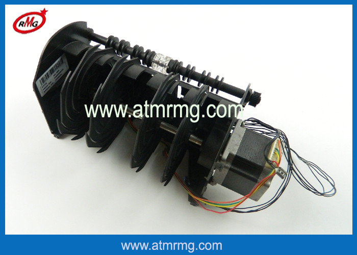 NMD ATM Parts DeLaRue Talaris NMD100 NMD200 NS200 components A008909