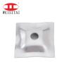 Buy cheap Fastening Sealing Scaffolding HDG Pressed Washer Plates from wholesalers