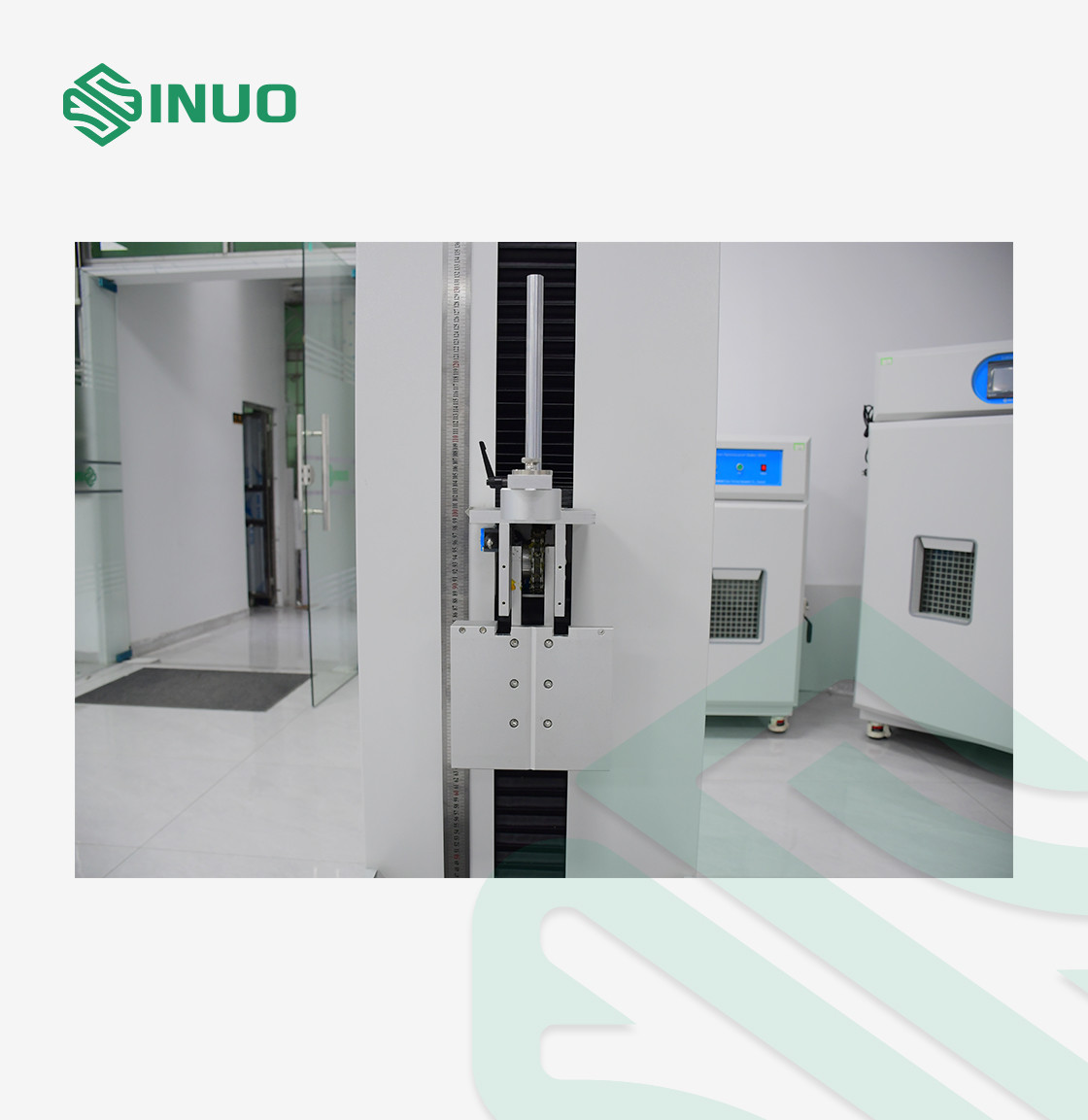 Lithium Battery Drop Tester For Battery Drop Strength Test Drop Height