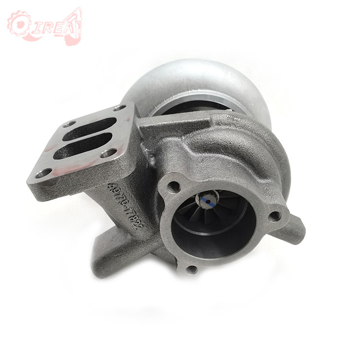 49179-02340 Excavator Turbocharger For 320 320C E320 S6K Engine
