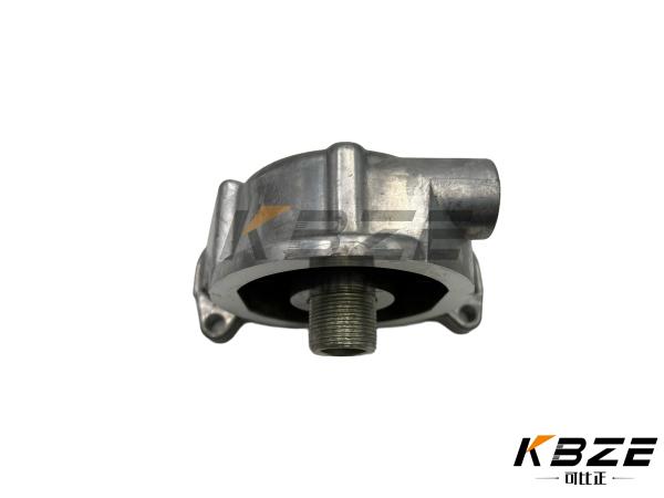 CA1R1807 1R-1807 1R1807 CAT FUEL FILTER HEAD FOR CAT 330 L 325D FM LL 325B L