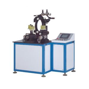 cnc coil winding machine for outdoor 36KV current transformer and voltage