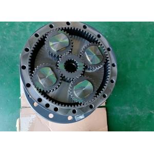 China DX500-7 Travel Device Reduction Excavator Swing Gearbox on sale