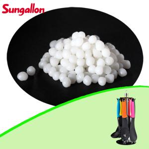  GP320 Series TPE Plastic Material Kitchen Utensils TPE Thermoplastic Elastomer TPE Elastomer Material Manufactures