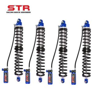 RFC Jungle Coil Over Shock 16 Inch Travel Coilover Shocks