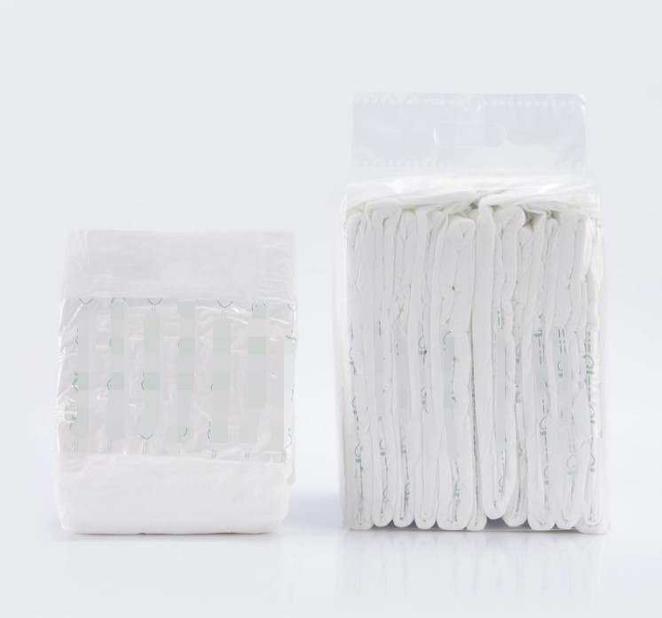 Ultra Soft Dry Surface Overnight Adult Baby Nappy Diaper