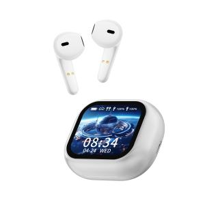 Noise Reduction Earphones Real-time Information Bluetooth 5.4 Sports Wireless