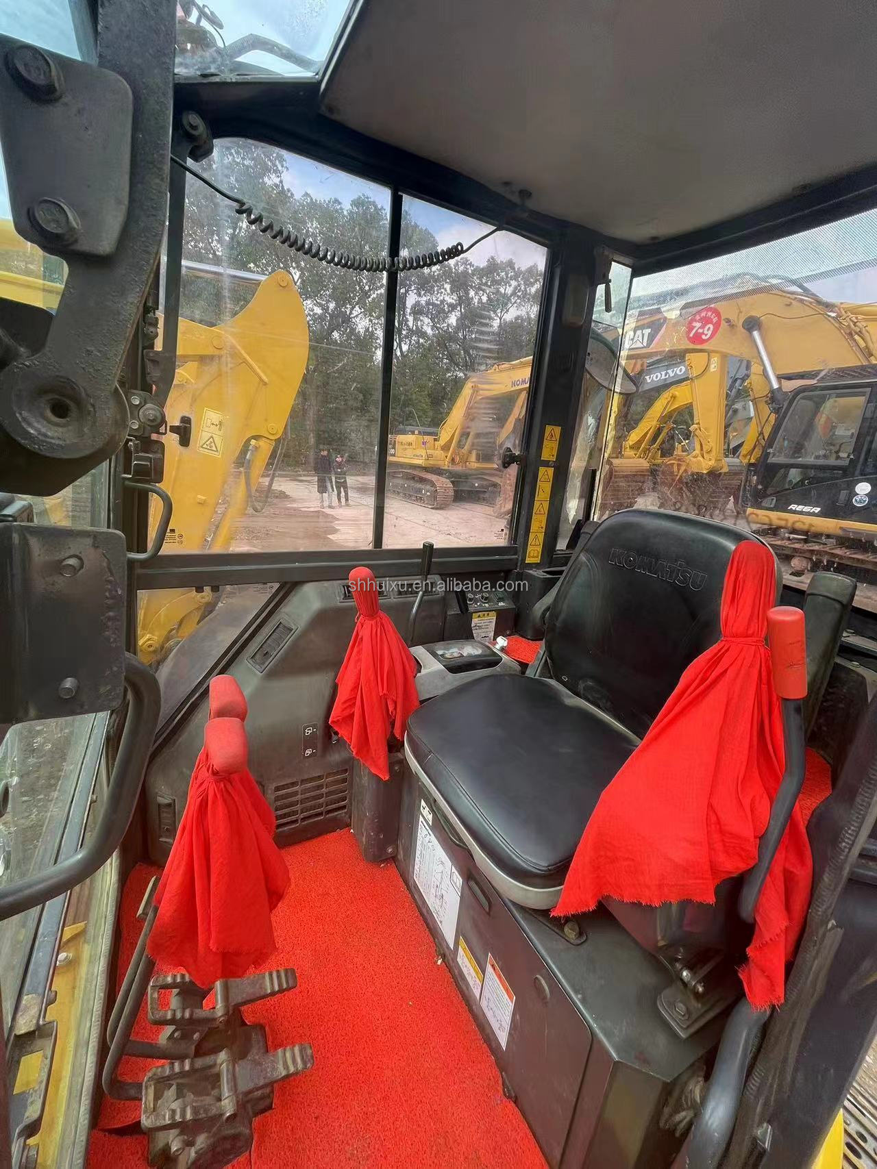100%Japan used Komatsu PC55 excavator in low price ,Komatsu PC35 PC30 PC55 PC60 PC70 CHEAP HOT SALE