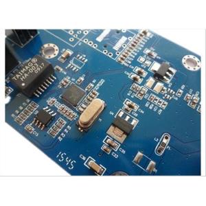 2 Layers 1oz Copper SMT PCB Assembly
