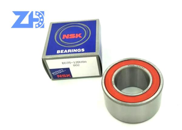 BD35-12 BD35-12DU8A automotive Bearing 35x64x37 Air Condition Compressor Clutch