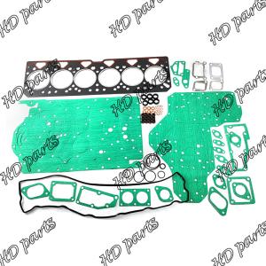China 1006-6T Engine Gasket Kit U5LT1179 U5LB116 For Perkins on sale