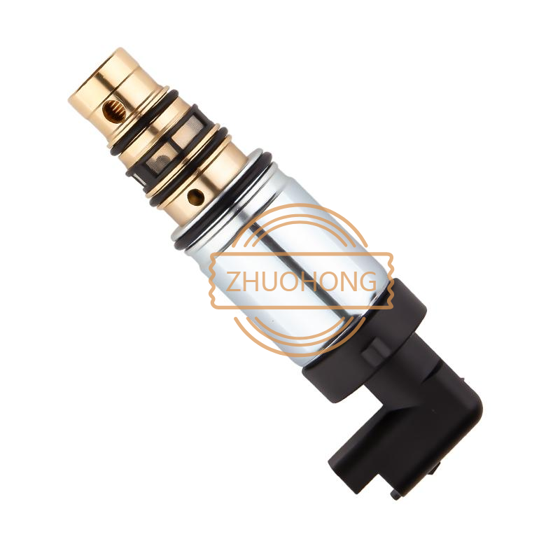 AC Compressor Control Valve Fit for Citroen/Peugeot 307 1.6 BlueHDi 120 Ref. NO. 38474