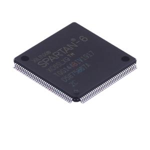 IC chip MCU XC6SLX9-2TQG144C Integrated Circuit High Quality Microcontroller
