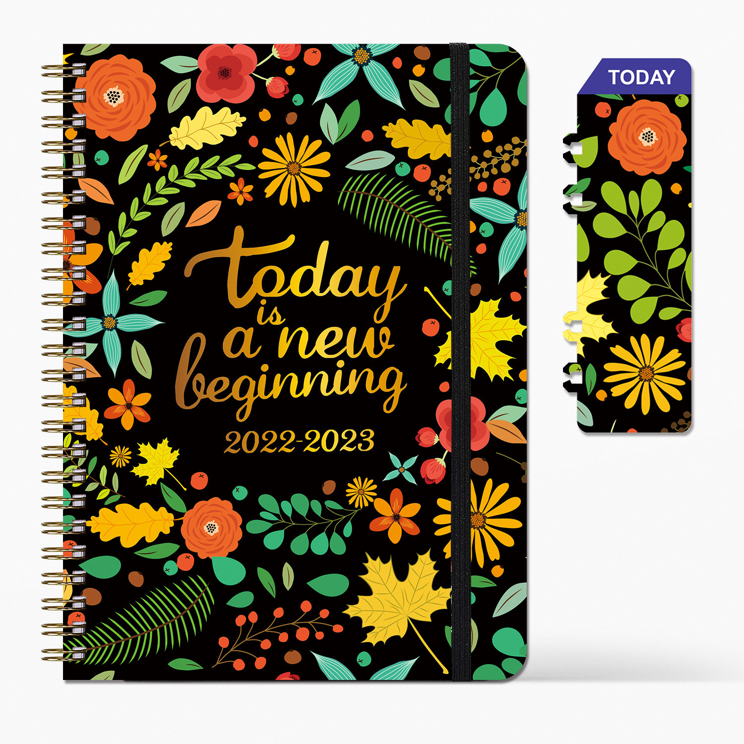 Get Your Dream Custom Notebook with Customized Colour and High Durability