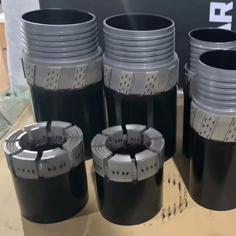 Nmlc Diamond Core Drill Bits for Geological Prospecting