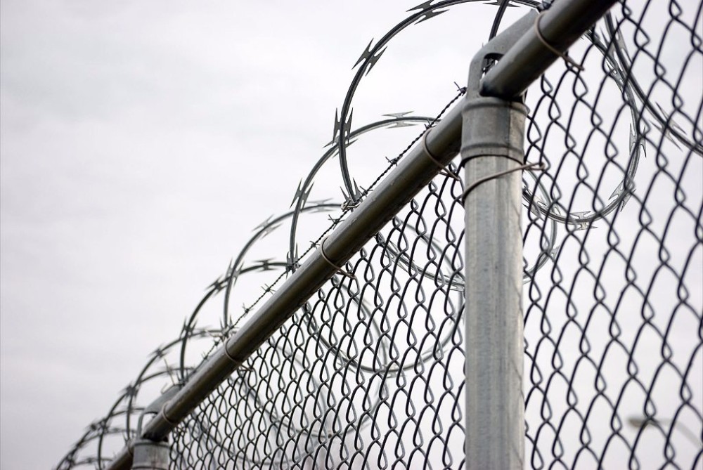 razor barbed wire barbed wire with blades razor wire coil