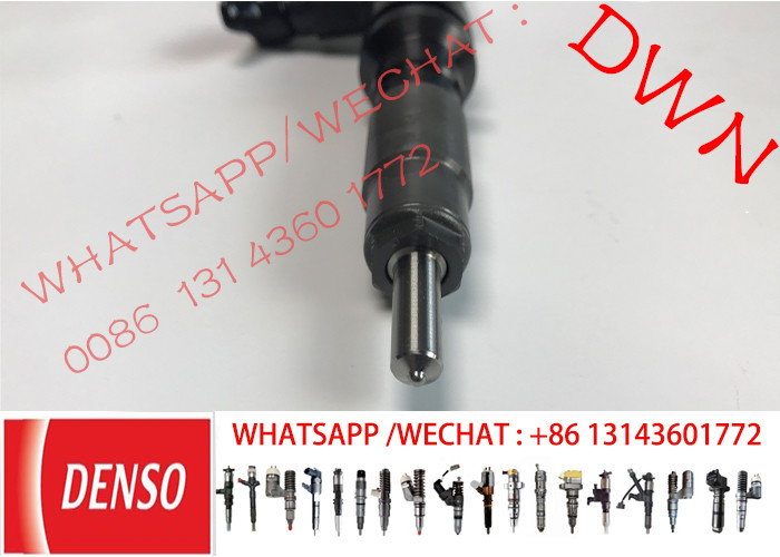 GENUINE original DENSO Fuel Injector 095000-2470 0950002470