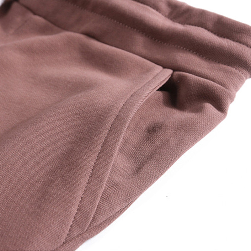 Summer Simple Leisure Sports Beach Pants Men